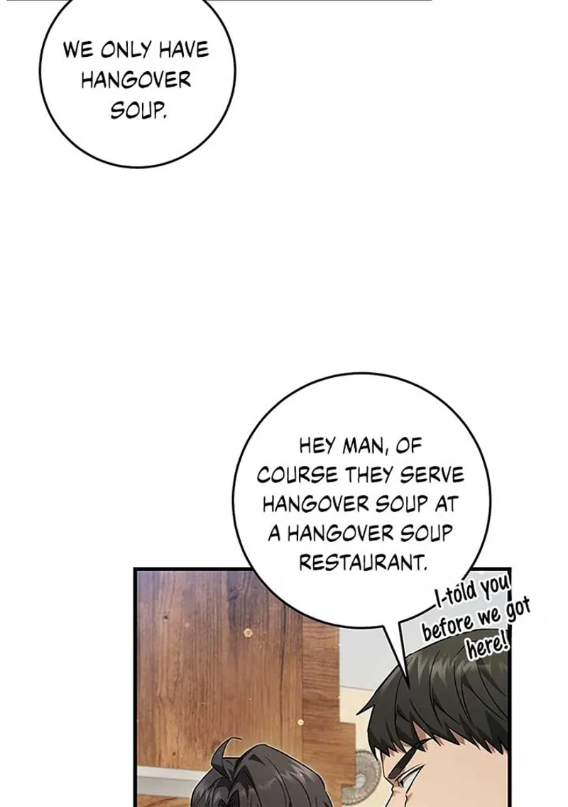 The Hunter Wants to Live Quietly Chapter 8 - 43