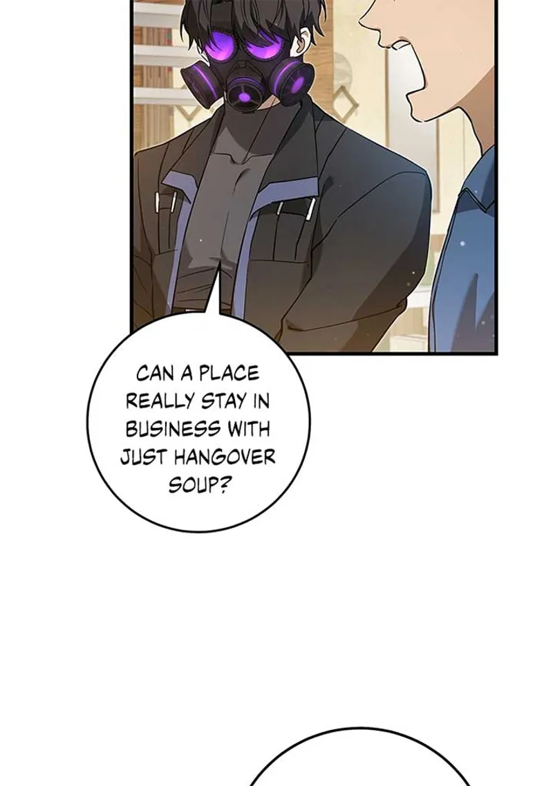 The Hunter Wants to Live Quietly Chapter 8 - 44