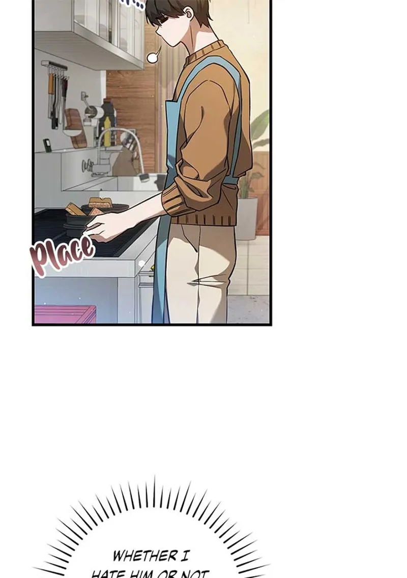 The Hunter Wants to Live Quietly Chapter 8 - 49