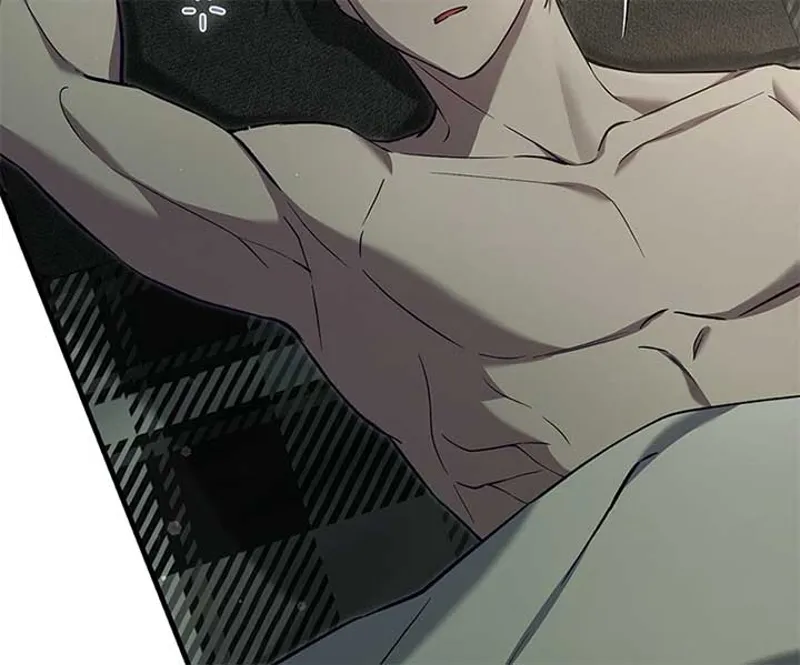 The Hunter Wants to Live Quietly Chapter 8 - 5