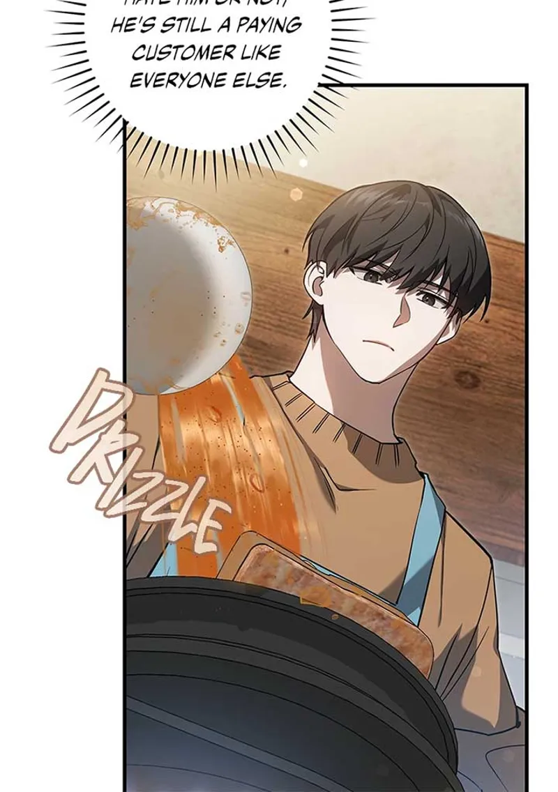 The Hunter Wants to Live Quietly Chapter 8 - 50