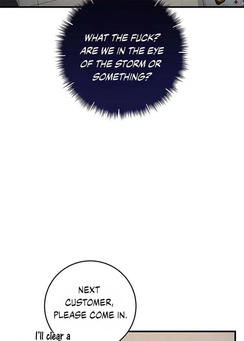The Hunter Wants to Live Quietly Chapter 8 - 56