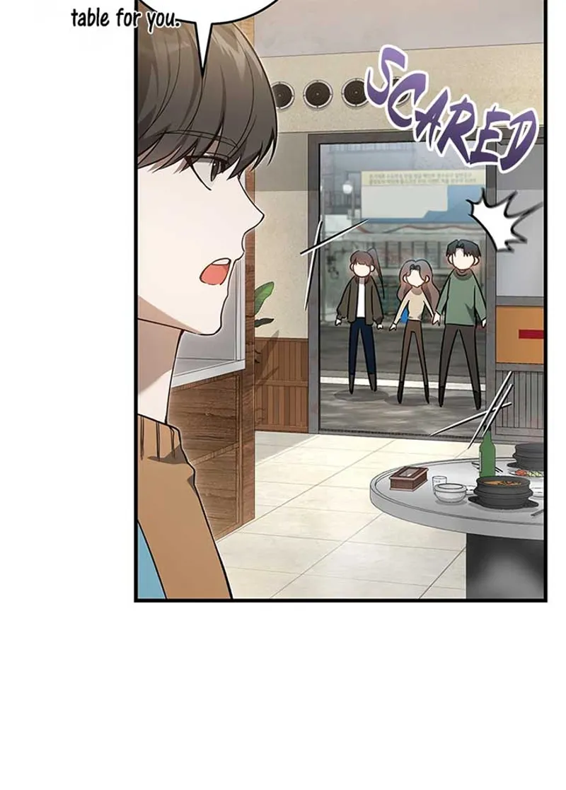 The Hunter Wants to Live Quietly Chapter 8 - 57