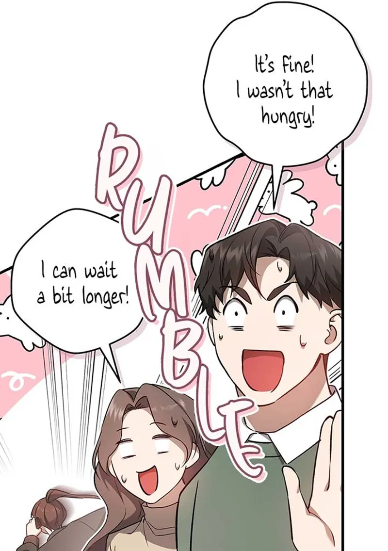 The Hunter Wants to Live Quietly Chapter 8 - 58