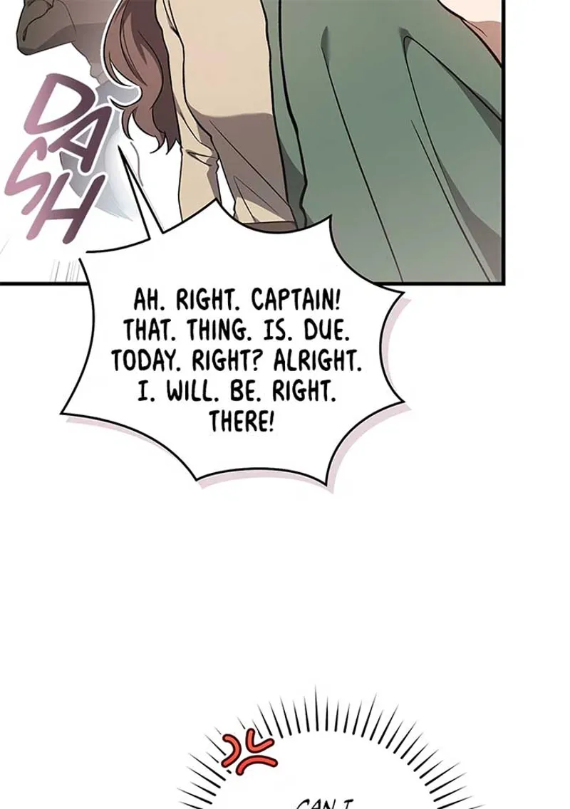 The Hunter Wants to Live Quietly Chapter 8 - 59