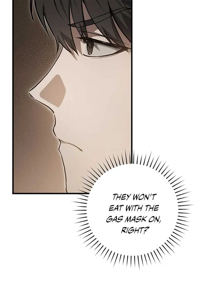 The Hunter Wants to Live Quietly Chapter 8 - 66