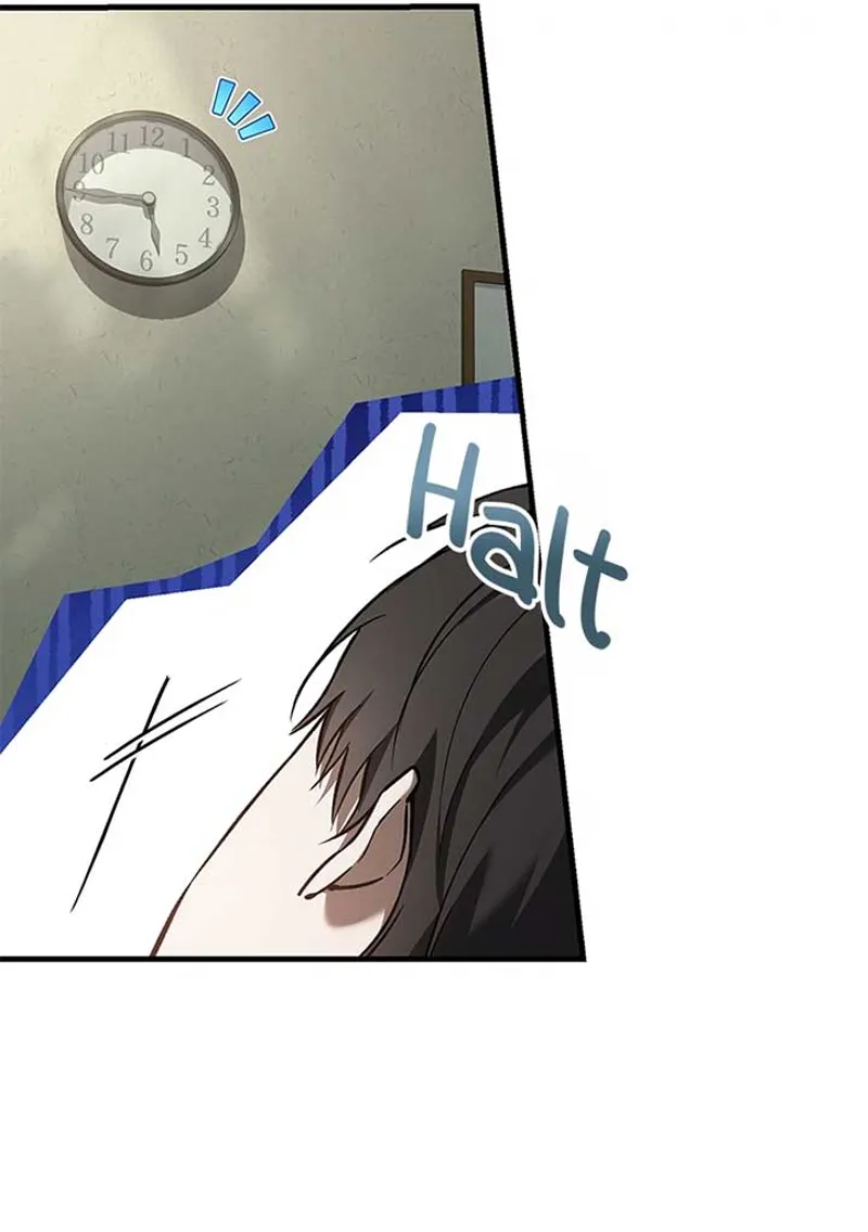 The Hunter Wants to Live Quietly Chapter 8 - 7