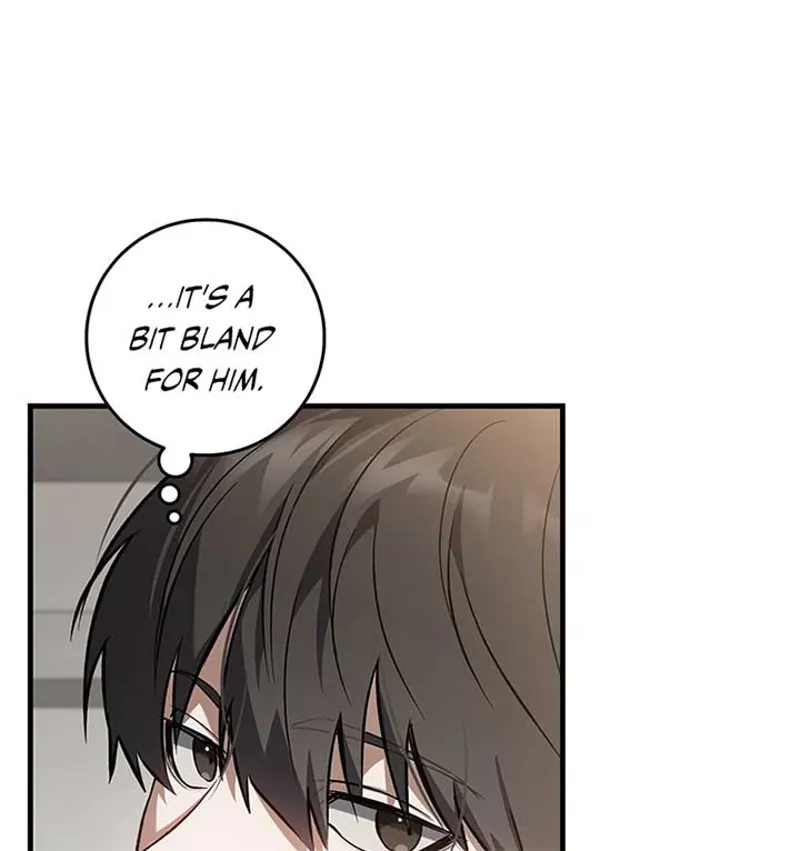 The Hunter Wants to Live Quietly Chapter 8 - 78