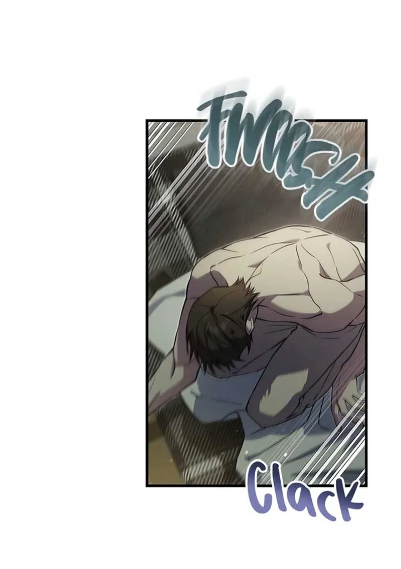 The Hunter Wants to Live Quietly Chapter 8 - 8