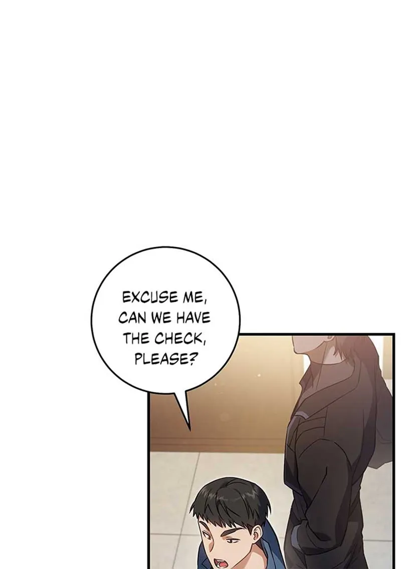 The Hunter Wants to Live Quietly Chapter 8 - 82