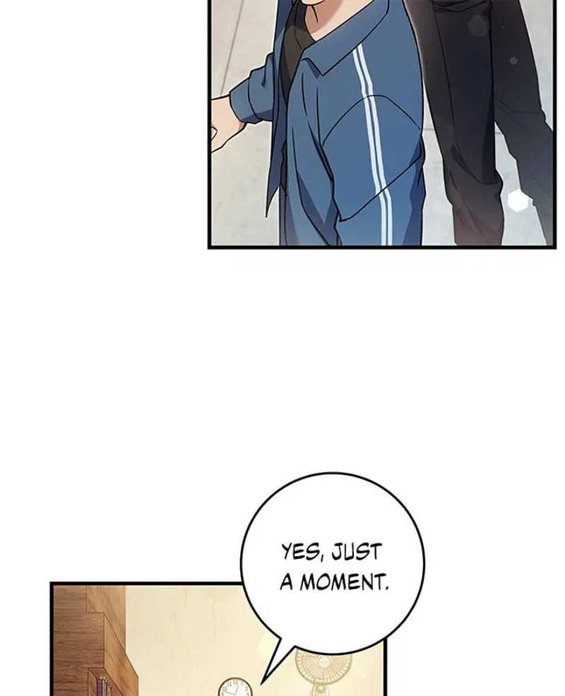 The Hunter Wants to Live Quietly Chapter 8 - 83