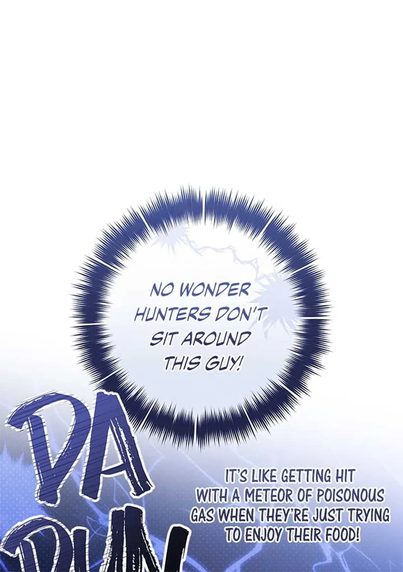 The Hunter Wants to Live Quietly Chapter 8 - 94