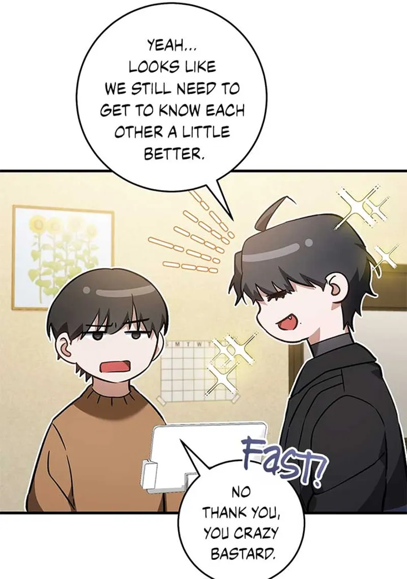 The Hunter Wants to Live Quietly Chapter 8 - 97