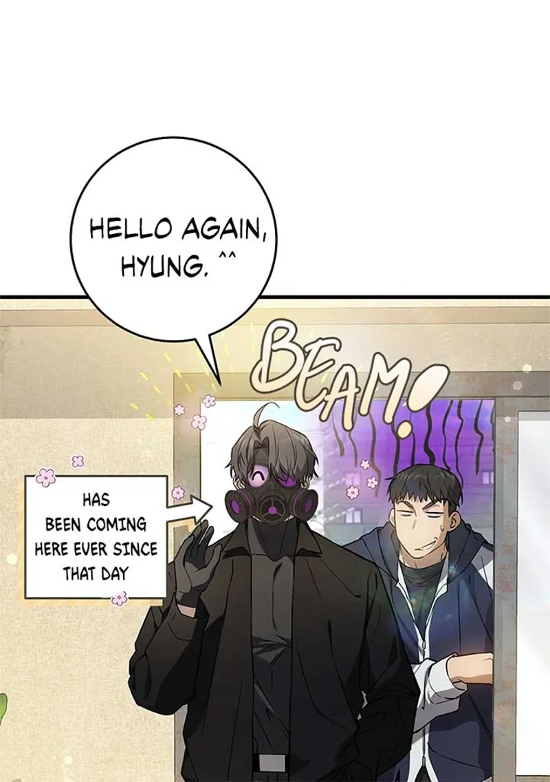 The Hunter Wants to Live Quietly Chapter 9 - 14