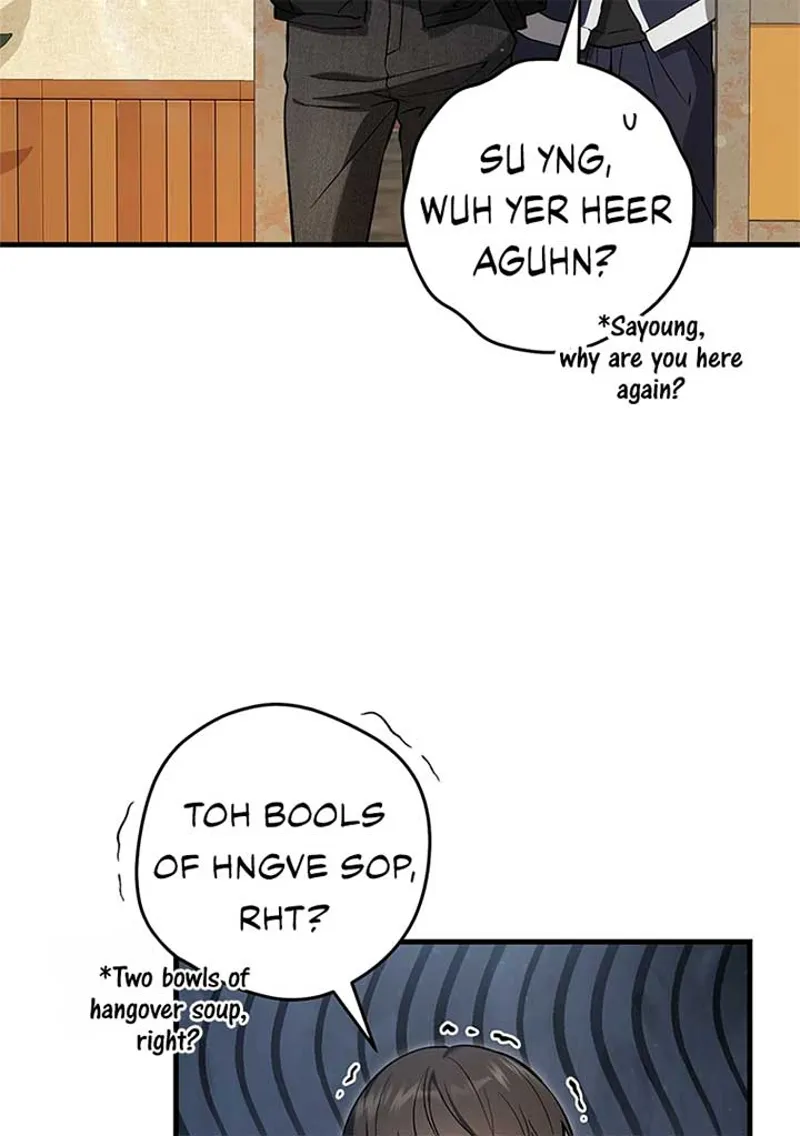The Hunter Wants to Live Quietly Chapter 9 - 15