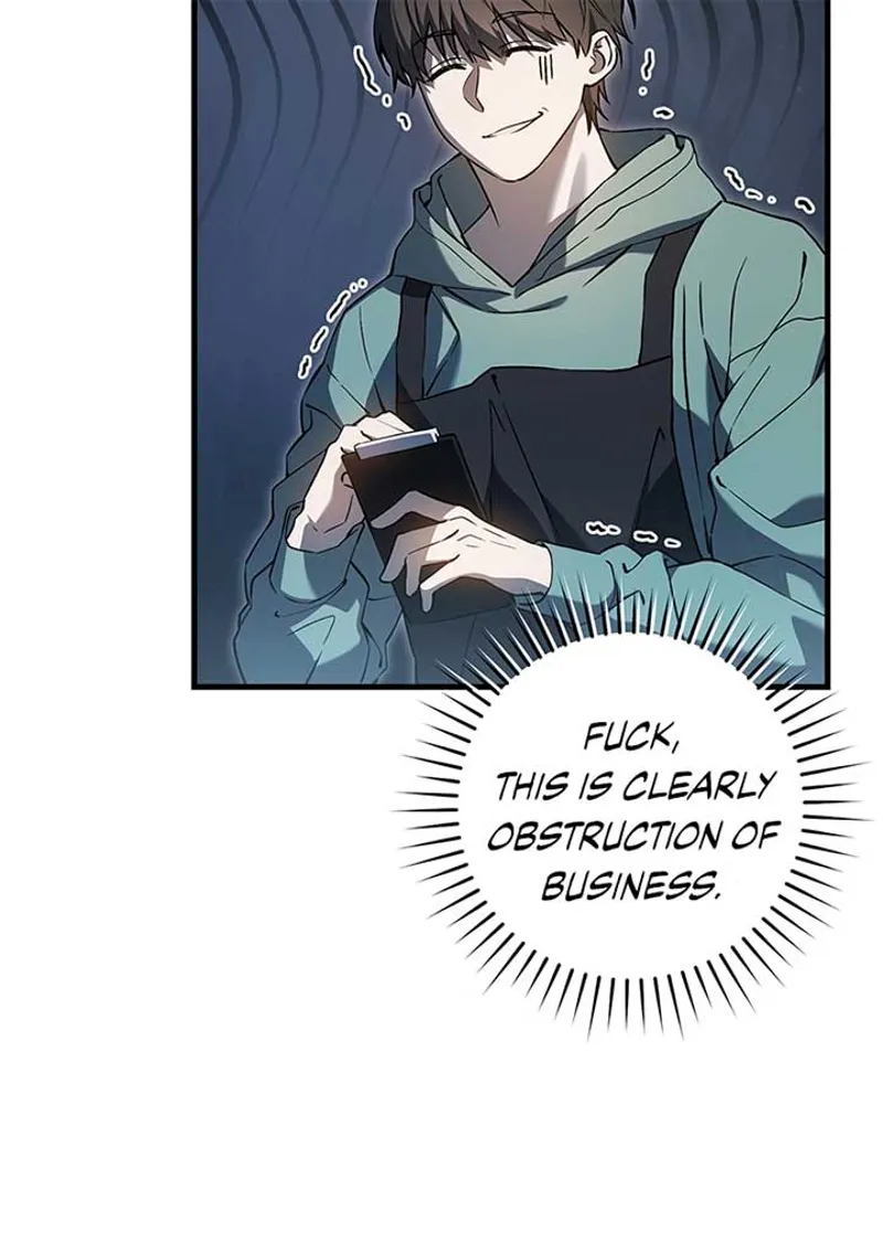 The Hunter Wants to Live Quietly Chapter 9 - 16