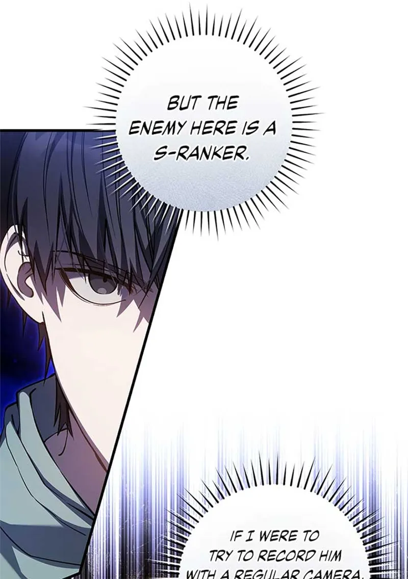 The Hunter Wants to Live Quietly Chapter 9 - 21