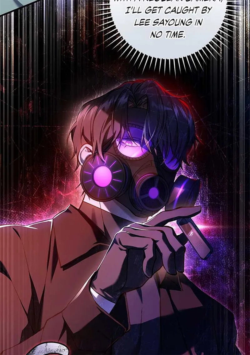 The Hunter Wants to Live Quietly Chapter 9 - 22
