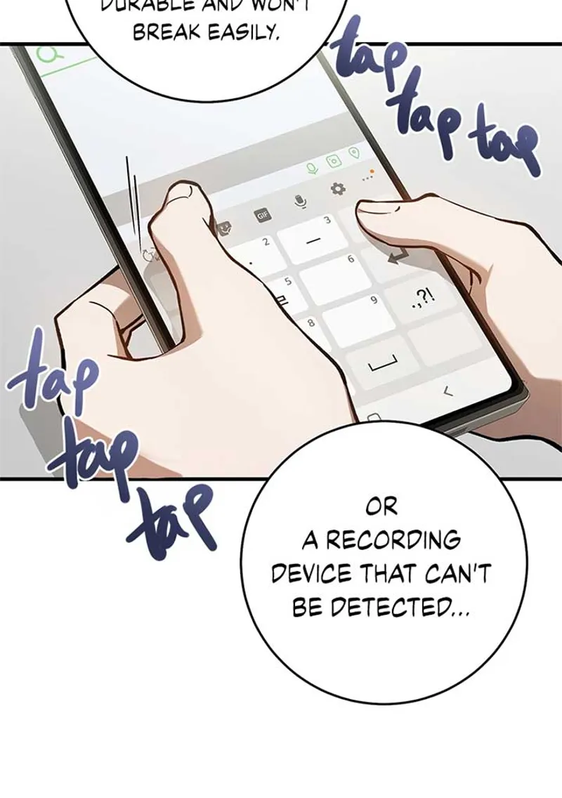 The Hunter Wants to Live Quietly Chapter 9 - 24