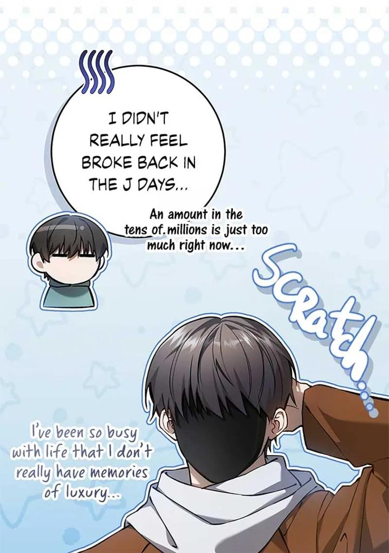 The Hunter Wants to Live Quietly Chapter 9 - 27