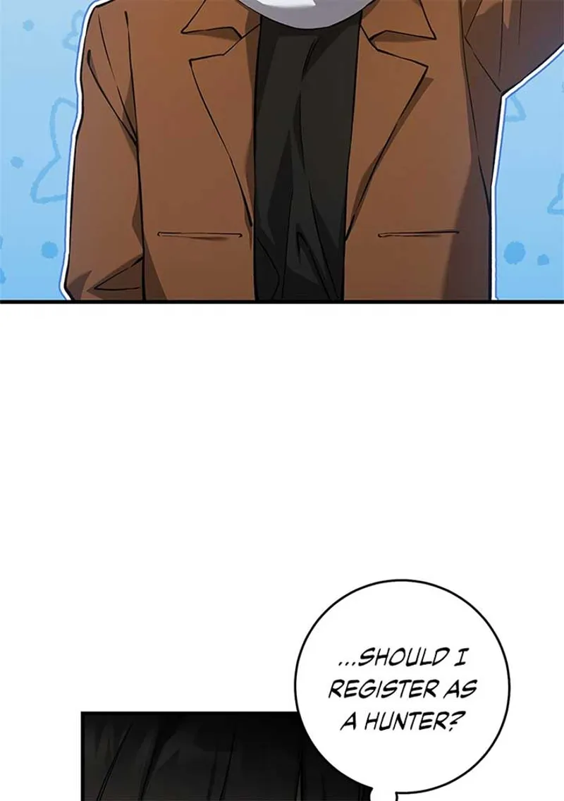 The Hunter Wants to Live Quietly Chapter 9 - 28