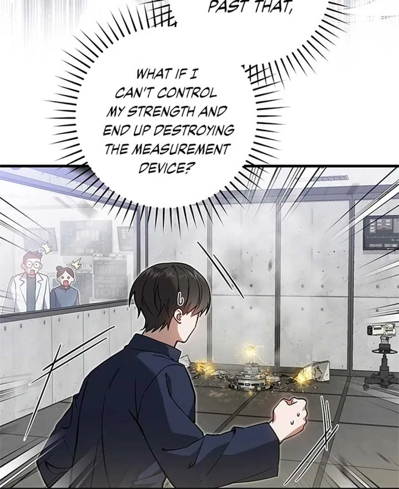 The Hunter Wants to Live Quietly Chapter 9 - 33