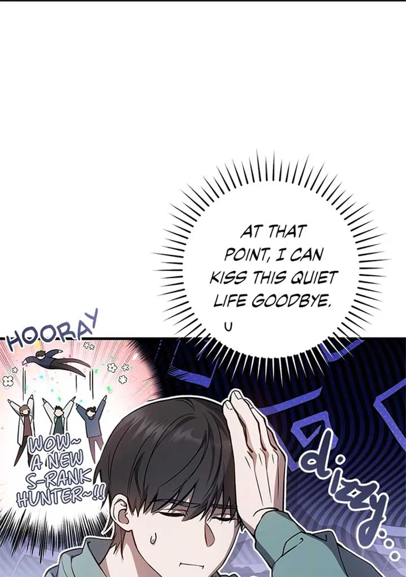 The Hunter Wants to Live Quietly Chapter 9 - 34