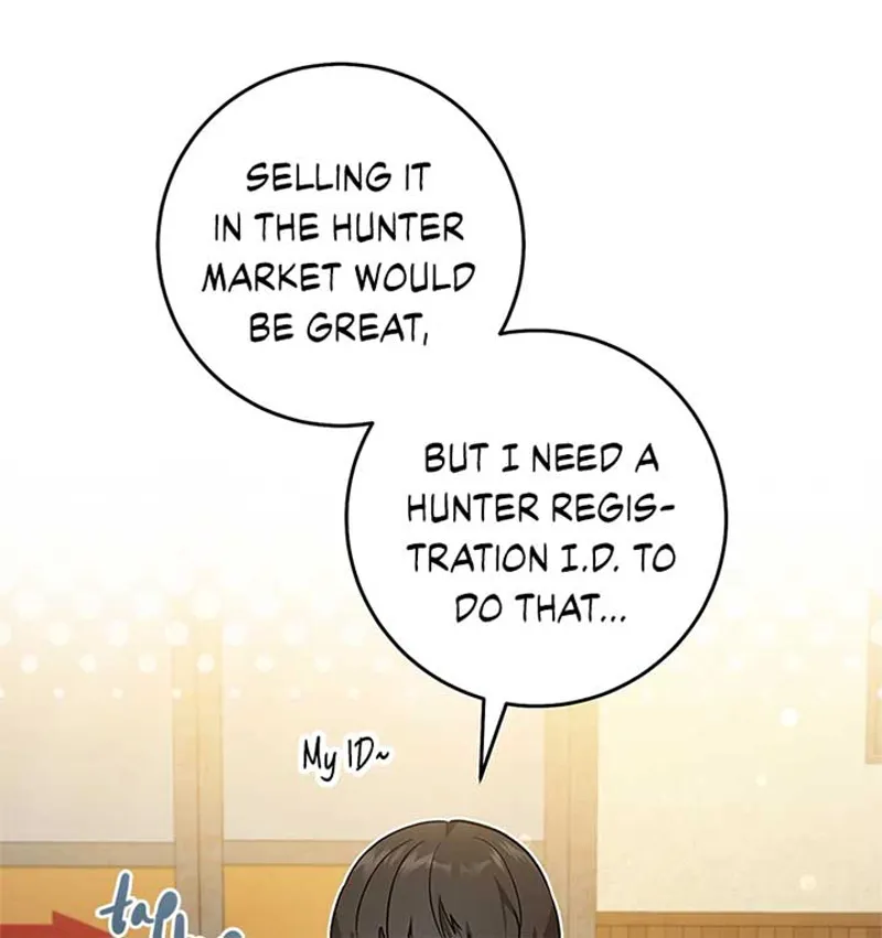 The Hunter Wants to Live Quietly Chapter 9 - 44
