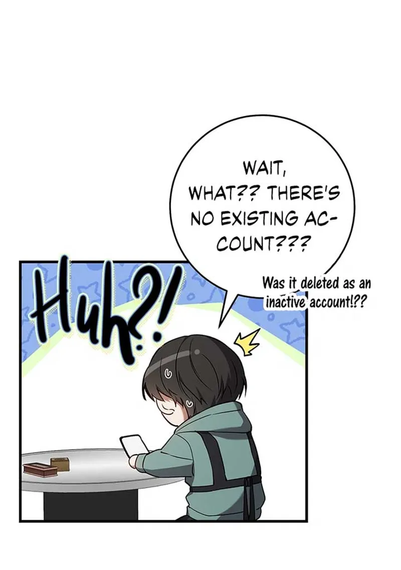 The Hunter Wants to Live Quietly Chapter 9 - 46