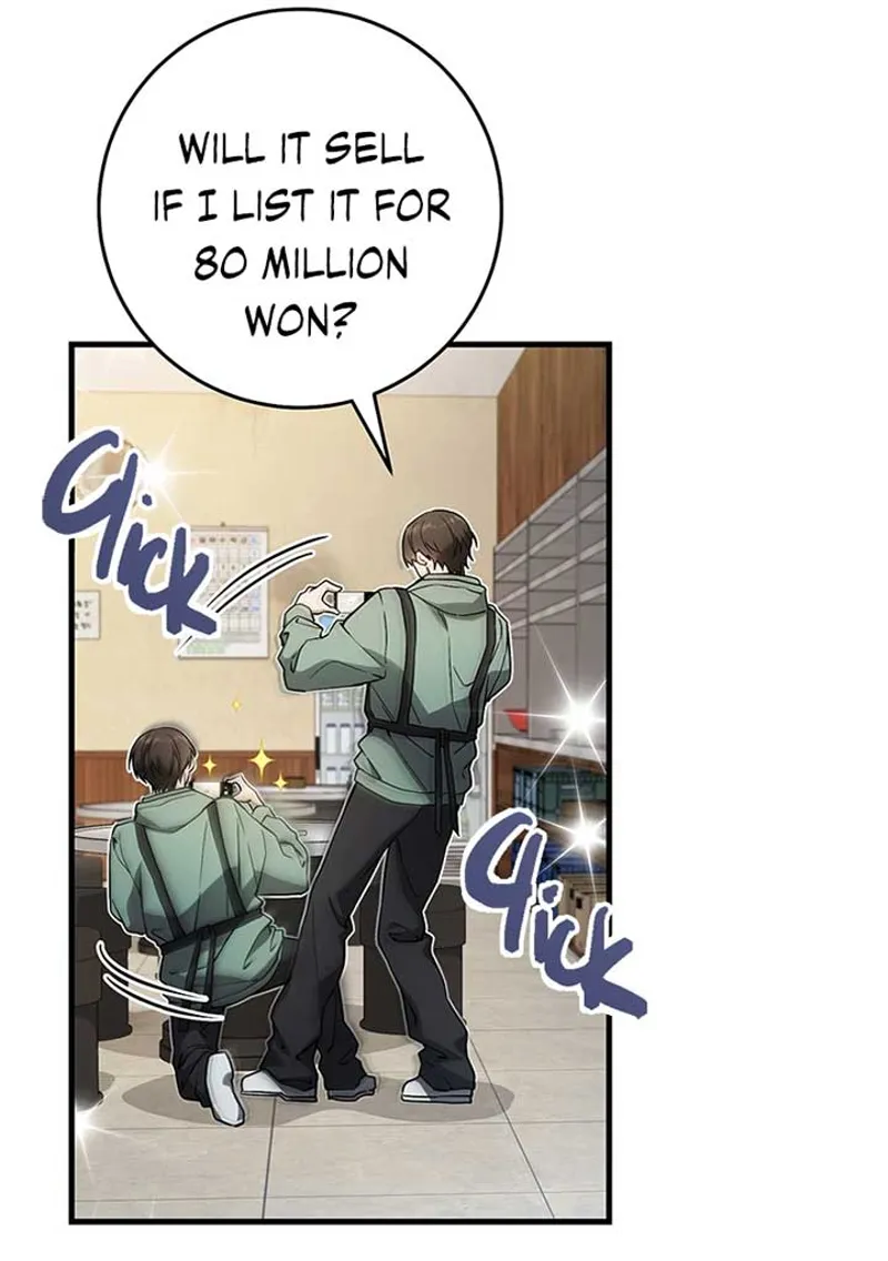 The Hunter Wants to Live Quietly Chapter 9 - 52