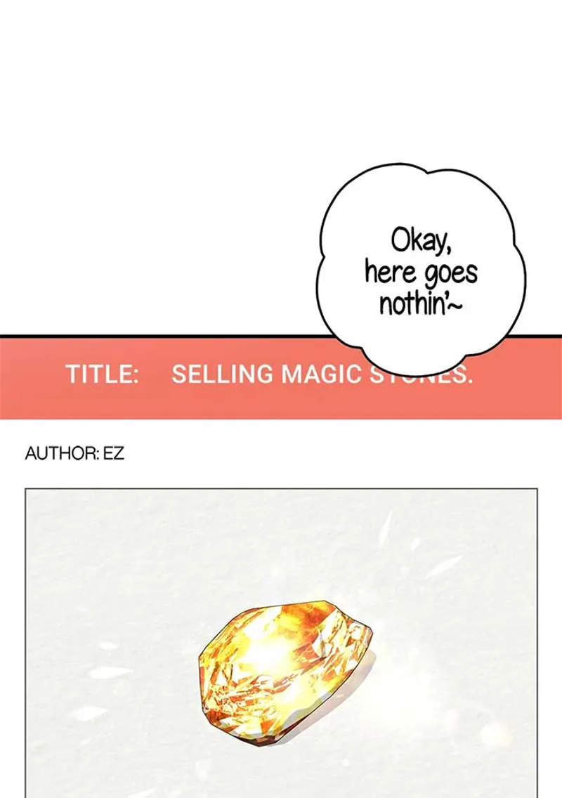 The Hunter Wants to Live Quietly Chapter 9 - 53