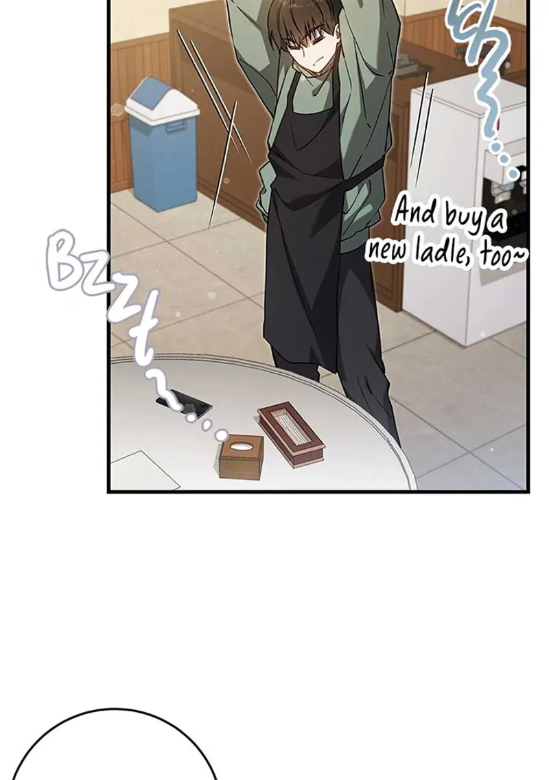 The Hunter Wants to Live Quietly Chapter 9 - 55