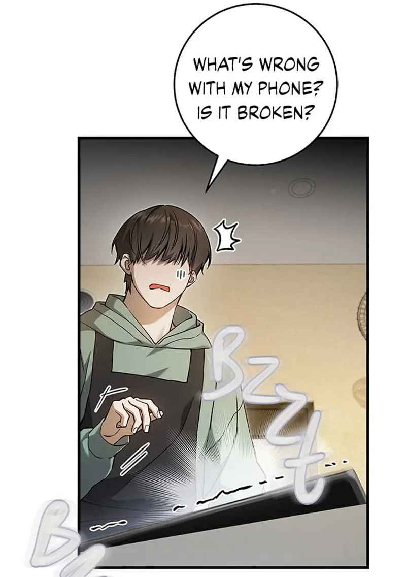 The Hunter Wants to Live Quietly Chapter 9 - 58