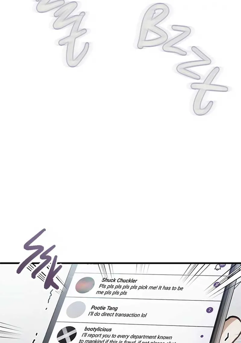 The Hunter Wants to Live Quietly Chapter 9 - 59