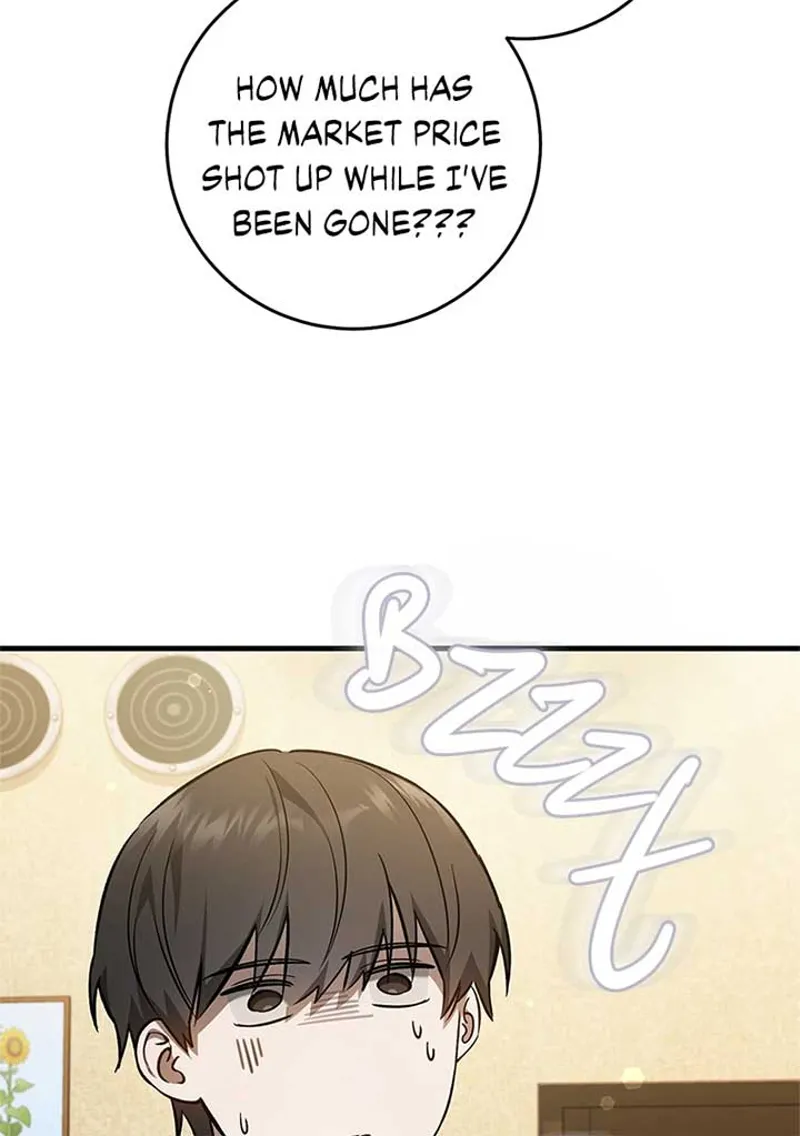 The Hunter Wants to Live Quietly Chapter 9 - 64