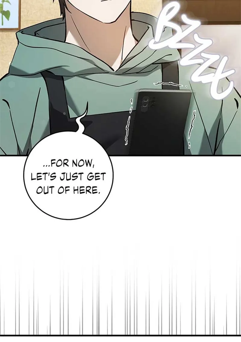 The Hunter Wants to Live Quietly Chapter 9 - 65