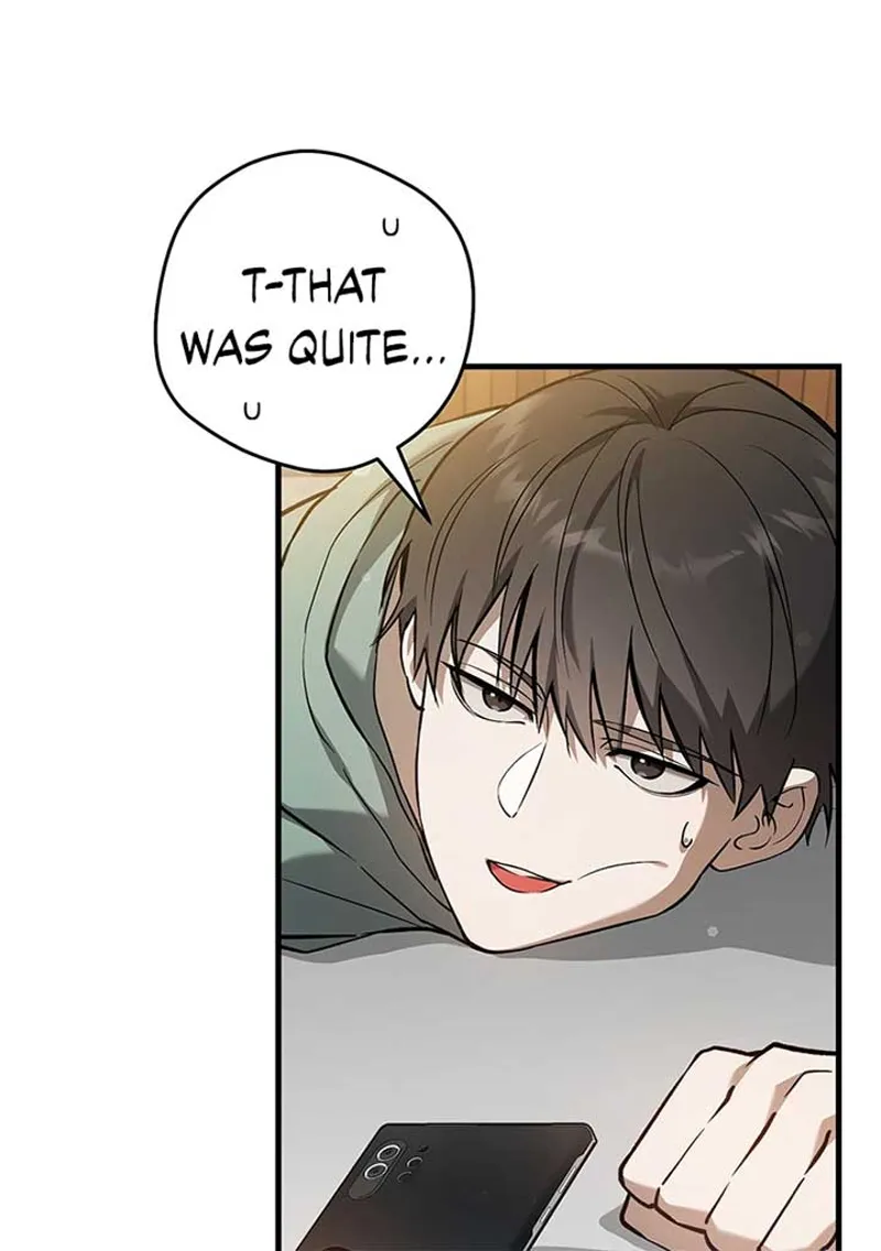 The Hunter Wants to Live Quietly Chapter 9 - 70