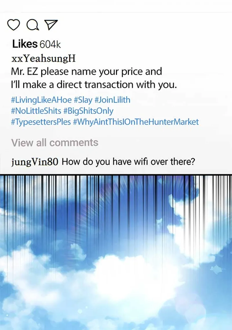 The Hunter Wants to Live Quietly Chapter 9 - 75