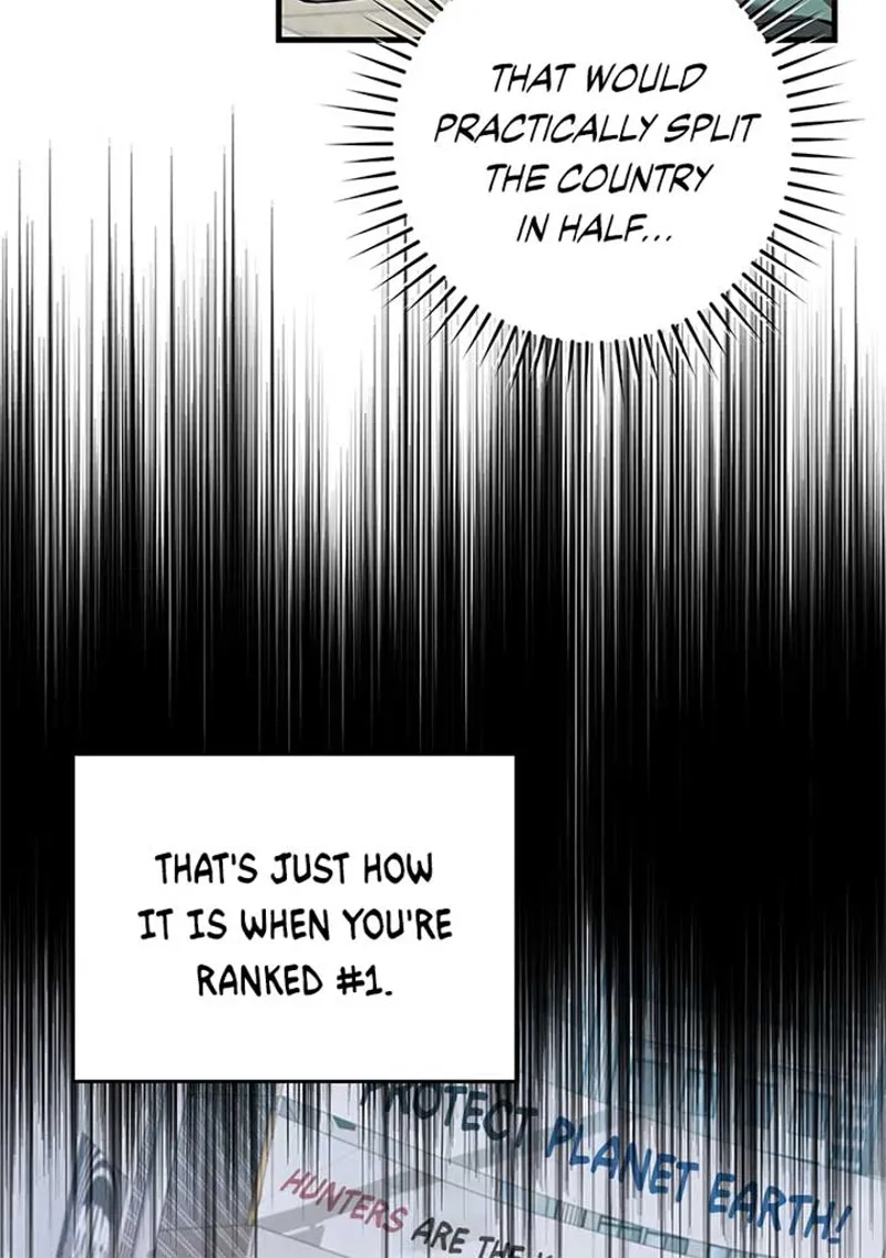 The Hunter Wants to Live Quietly Chapter 9 - 8