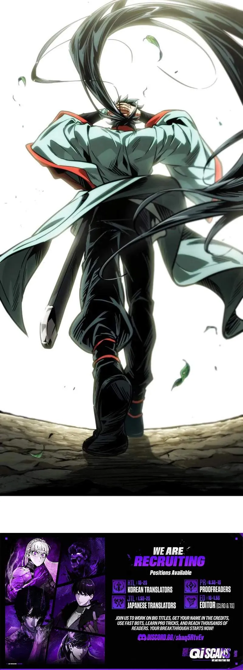 The Martial Genius Who Remembers Everything Chapter 16 - 10