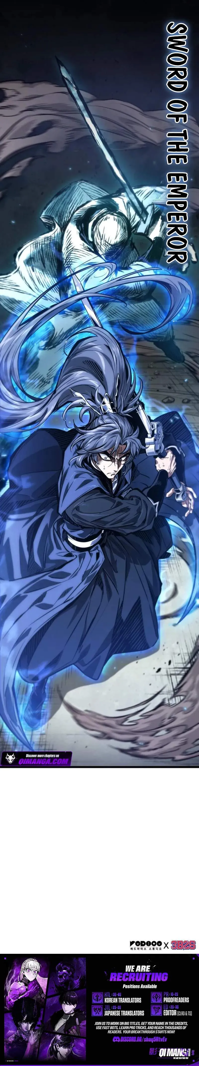 The Martial Genius Who Remembers Everything Chapter 18 - 10
