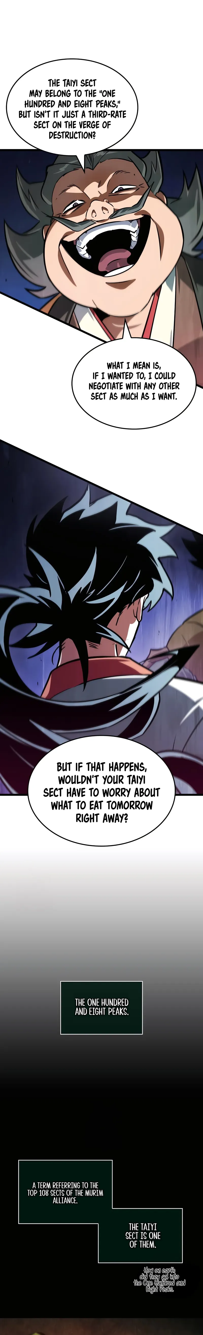 The Martial Genius Who Remembers Everything Chapter 2 - 15