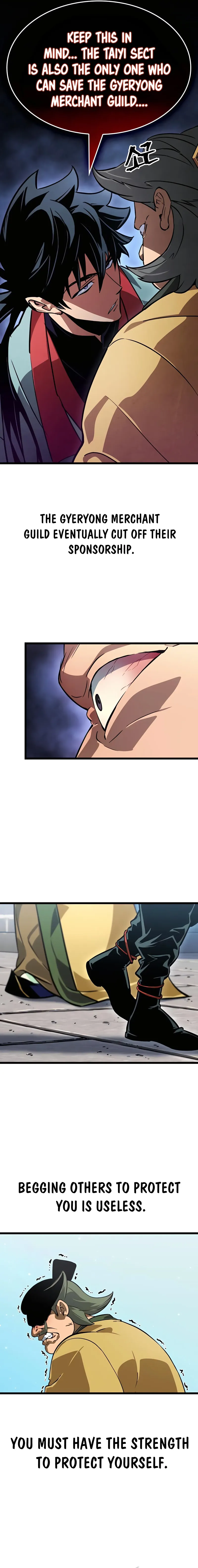 The Martial Genius Who Remembers Everything Chapter 2 - 20