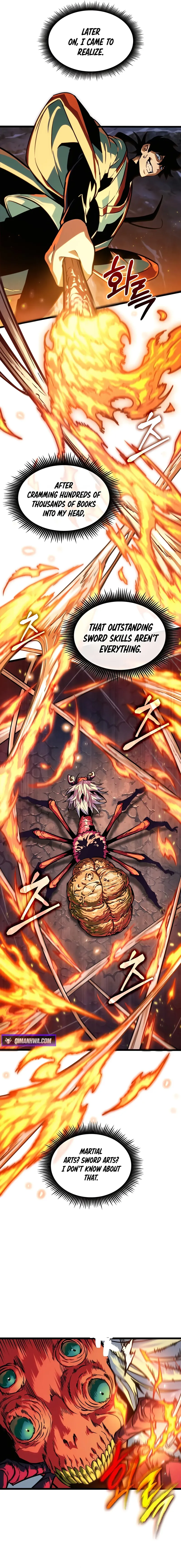 The Martial Genius Who Remembers Everything Chapter 2 - 26