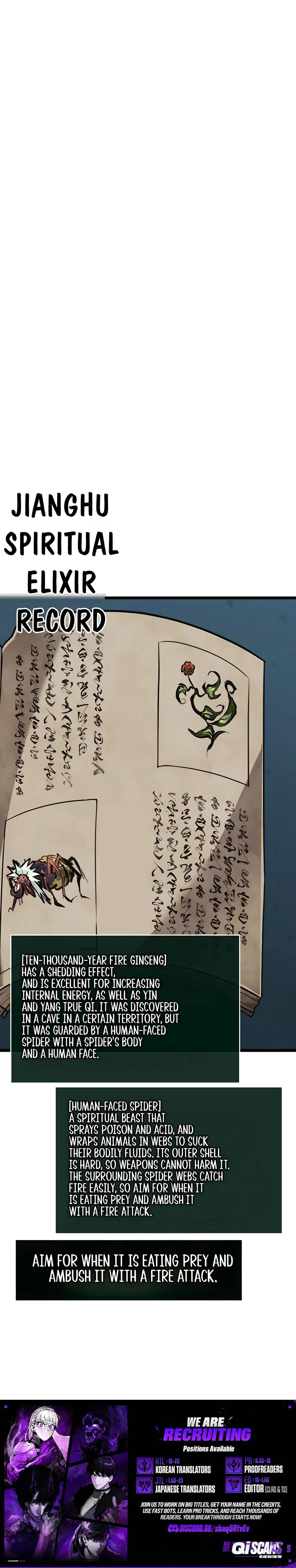 The Martial Genius Who Remembers Everything Chapter 2 - 28