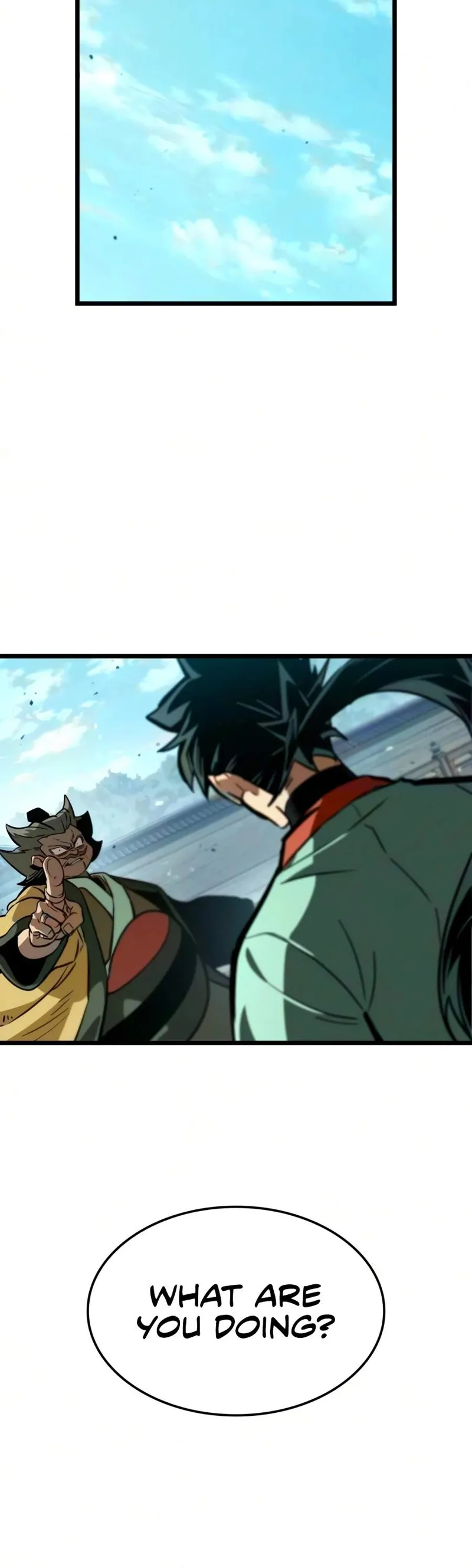 The Martial Genius Who Remembers Everything Chapter 21 - 15