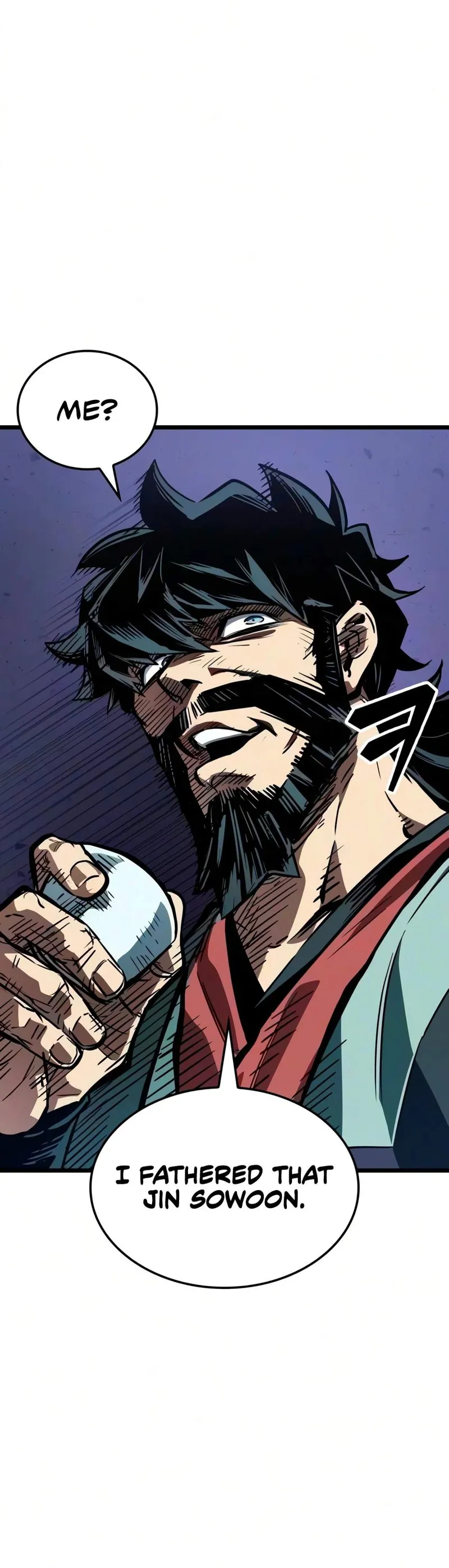 The Martial Genius Who Remembers Everything Chapter 21 - 3