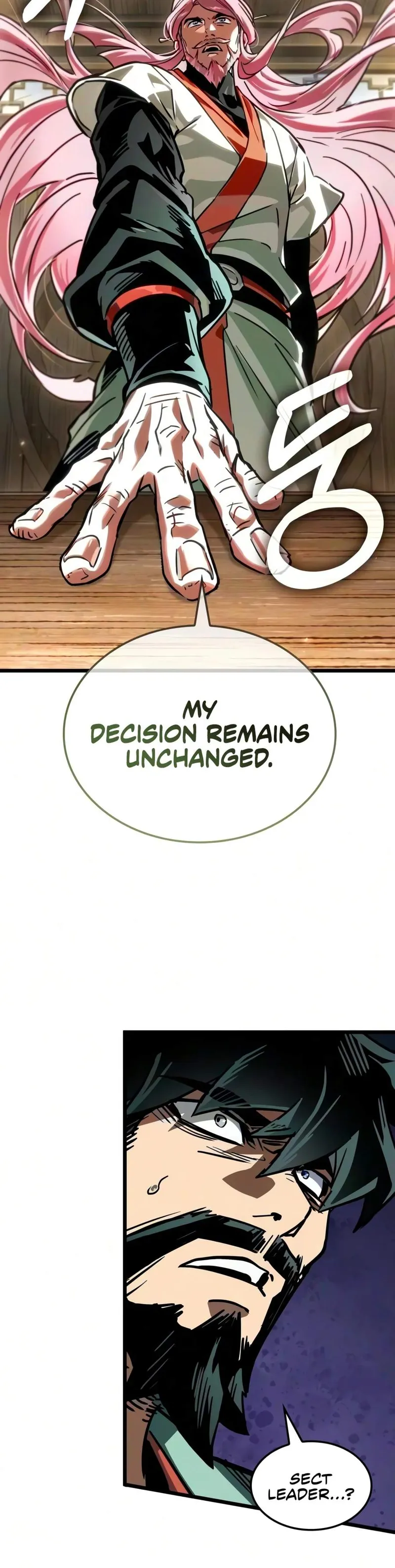 The Martial Genius Who Remembers Everything Chapter 21 - 7