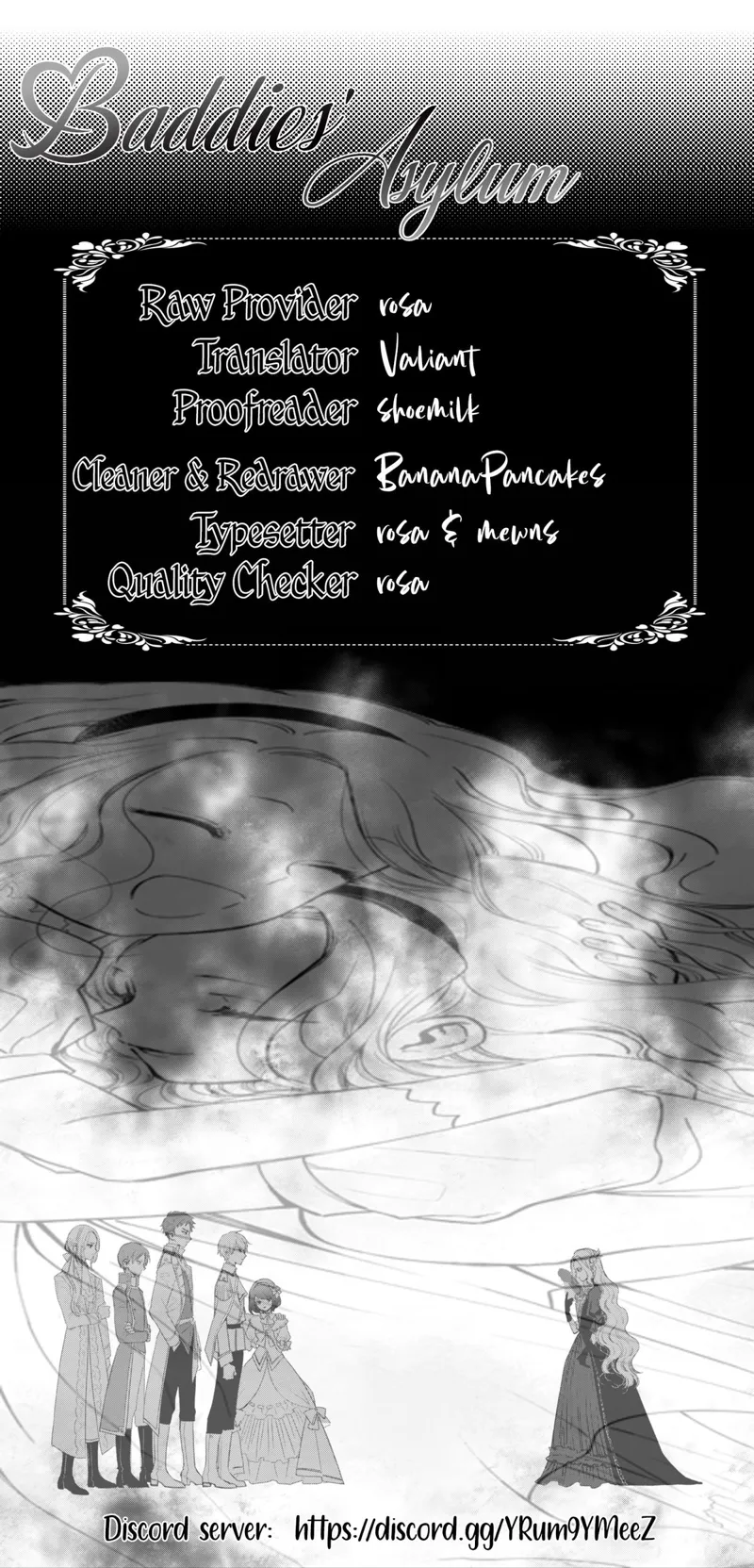 The One Within the Villainess Chapter 25.2 - 19
