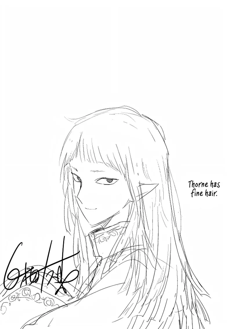 The One Within the Villainess Chapter 25.5 - 10
